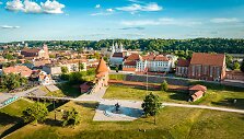 Kaunas
