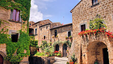 Toskana, Italija