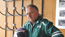 &Scaron;eimų kartingo turnyras