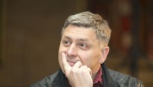 Marius Iva&scaron;kevičius