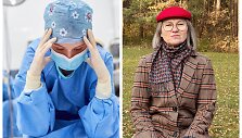 Asociatyvi nuotr. ir Slaugytoja Laima Bar&scaron;auskienė