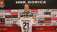 Paulius Golubickas