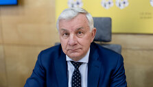 Rimantas Sinkevičius