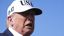 Donaldas Trumpas