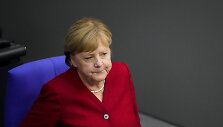 Angela Merkel