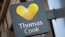 &bdquo;Thomas Cook&ldquo; sustabdė visus skrydžius