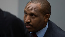 Bosco Ntaganda