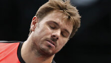 Stanas Wawrinka