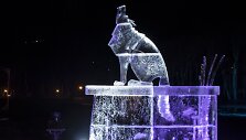  Festivalio "Pasaka 2018" akimirka