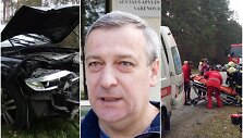 Priverstinai į pensiją i&scaron;leisto pareigūno A.Puodžio liudijimas dar labiau supainiojo ir iki &scaron;iol neįtikėtinai atrodžiusią bylą.