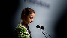 Greta Thunberg