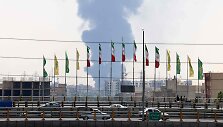 Iranas / ATTA KENARE / AFP