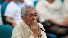 Perfecto Yasay