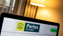&bdquo;Perlas Energija&ldquo;