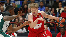 Mindaugas Kuzminskas
