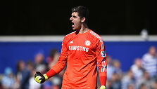 Thibaut Courtois 