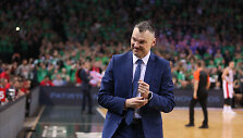 &Scaron;arūnas Jasikevičius