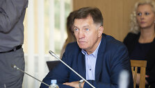 Algirdas Butkevičius