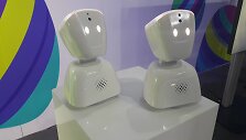 &bdquo;Telia&ldquo; pristato unikalų robotą &bdquo;avatarą&ldquo;