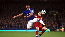 &bdquo;Everton&ldquo; &ndash; &bdquo;Liverpool&ldquo;