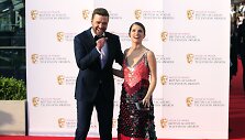 Justinas Timberlake'as ir Anna Kendrick 