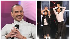 Vaidotas Valiukevičius, grupė &bdquo;The Roop&ldquo;