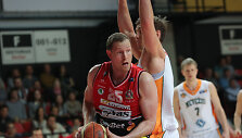 Darius Songaila