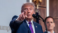 Donaldas Trumpas