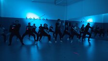 &bdquo;Tech Top 2021&ldquo; repeticija