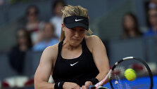 Eugenie Bouchard