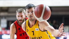 Arminas Urbutis