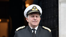 Evangelas Apostolakis