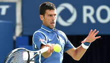 Novakas Džokovičius Toronte i&scaron;kovojo 30-ą &bdquo;Masters&ldquo; serijos titulą