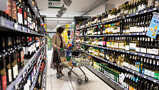 Alkoholio pirkejai rugpjūčio 31d.