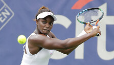 Sloane Stephens
