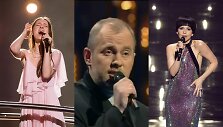 Ieva Zasimauskaitė, Ovidijus Vy&scaron;niauskas, Monika Liu