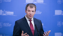 Vilius &Scaron;apoka
