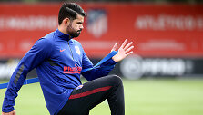 Diego Costa