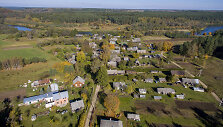  Grabijolų kaimas