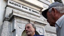 Yiannis Kourtoglou / REUTERS