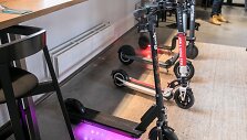 Vilniuje startuos elektrinių paspirtukų dalijimosi paslauga