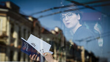 Eglė Bazaraitė