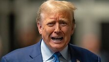 Donaldas Trumpas