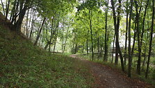 Verkių trasa