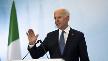 Joe Bidenas Europoje