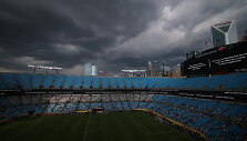 &bdquo;Bank of America&ldquo; stadionas &bdquo;Chelsea&ldquo; &ndash; &bdquo;Benfica&ldquo; rungtynių metu