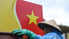Vietnamas