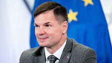Paulius Saudargas