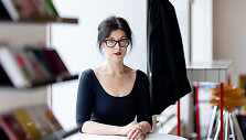 Virginija Kulvinskaitė