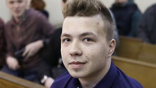 Ramanas Pratasevičius